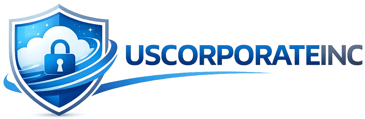 US Corporate Inc — managed IT services